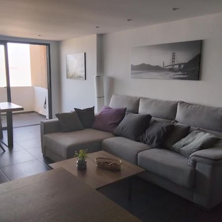 Apartamento Exclusivo La Manga del Mar Menor Esterno foto