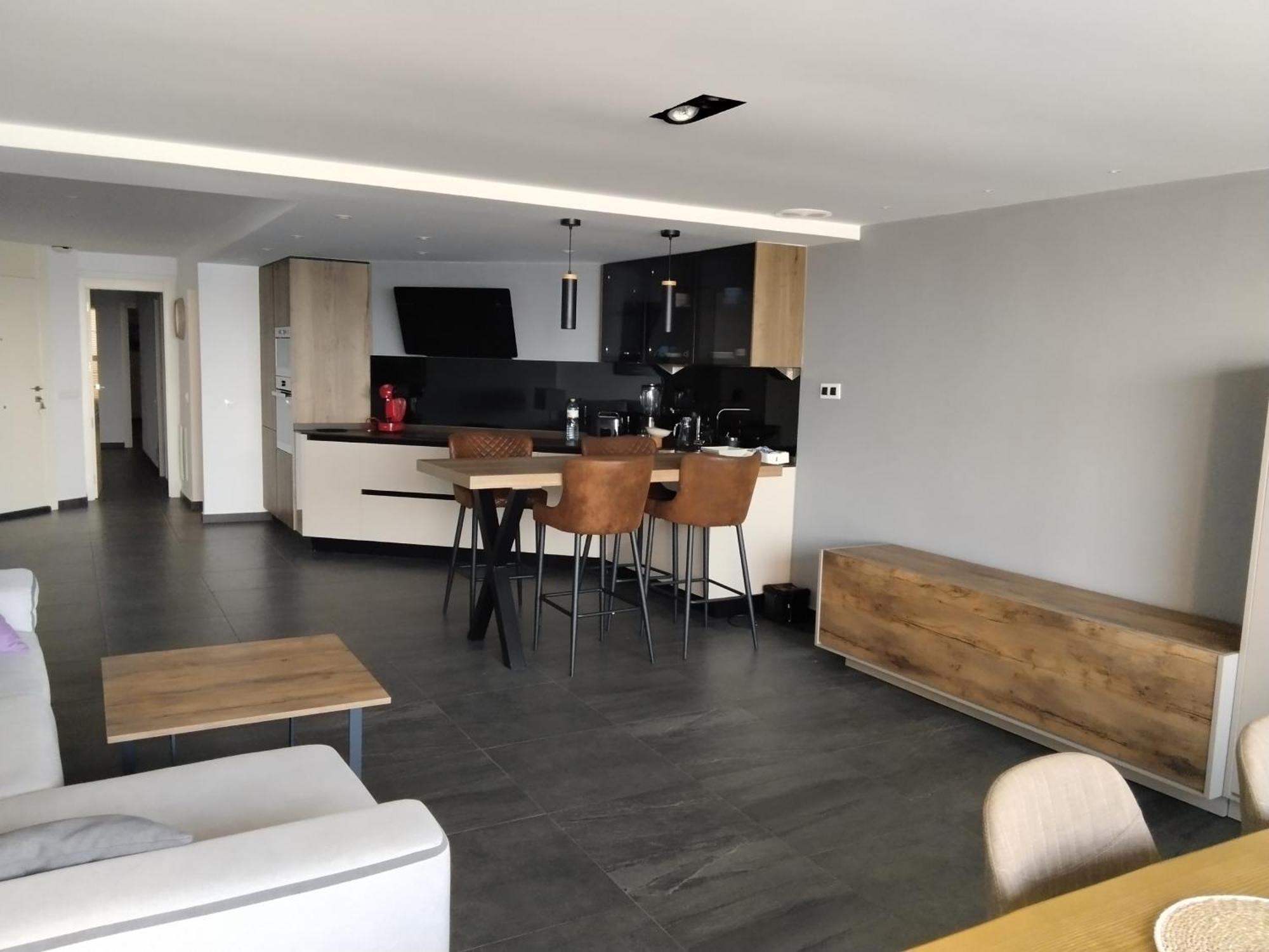 Apartamento Exclusivo La Manga del Mar Menor Esterno foto