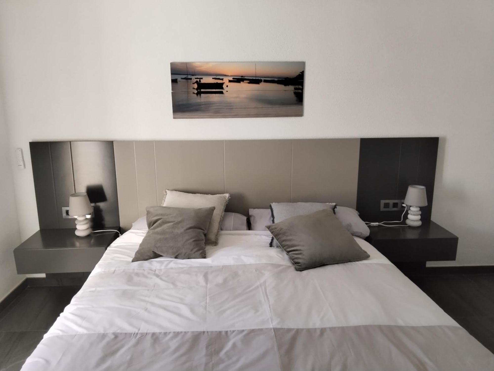 Apartamento Exclusivo La Manga del Mar Menor Esterno foto