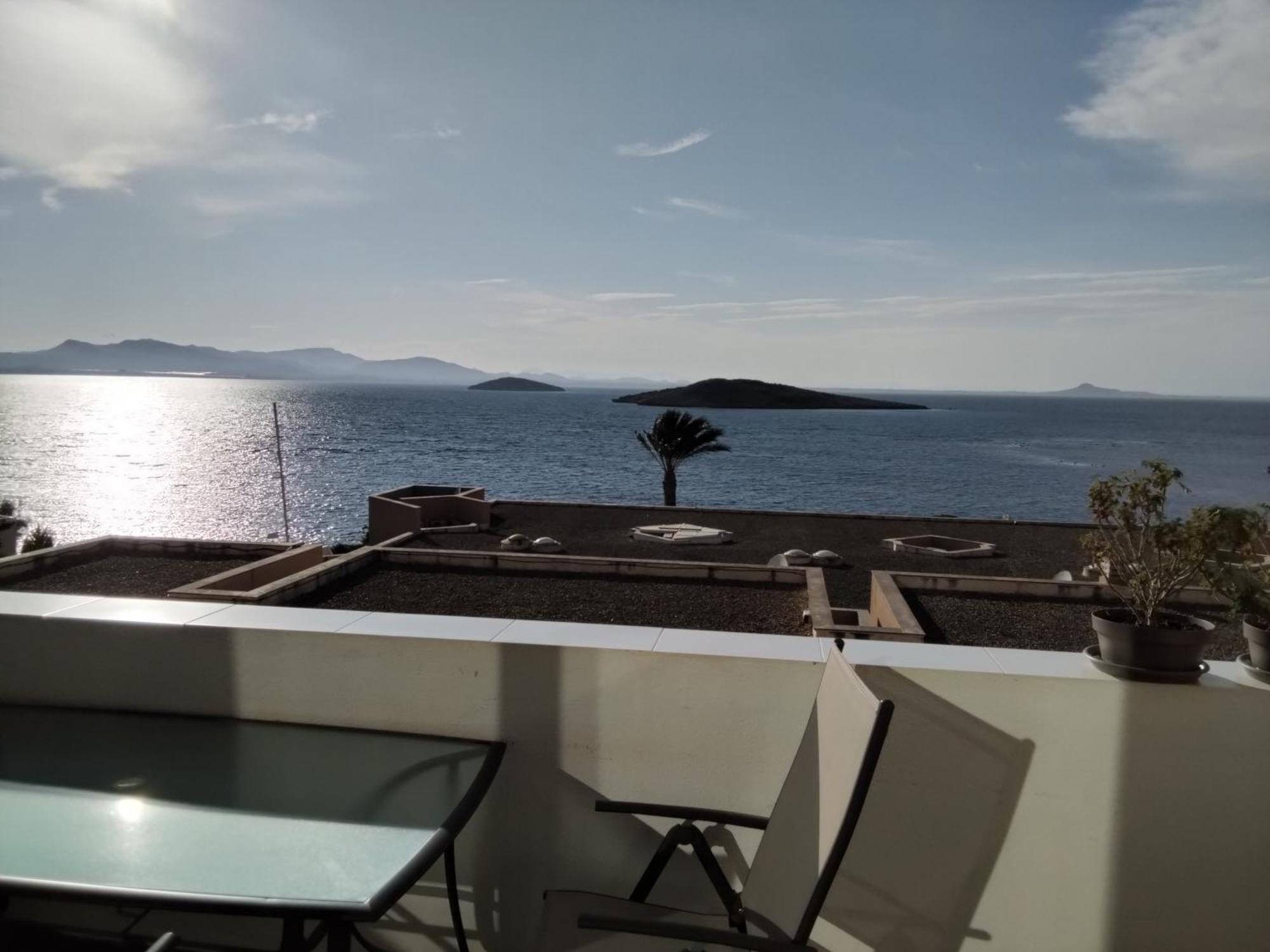 Apartamento Exclusivo La Manga del Mar Menor Esterno foto