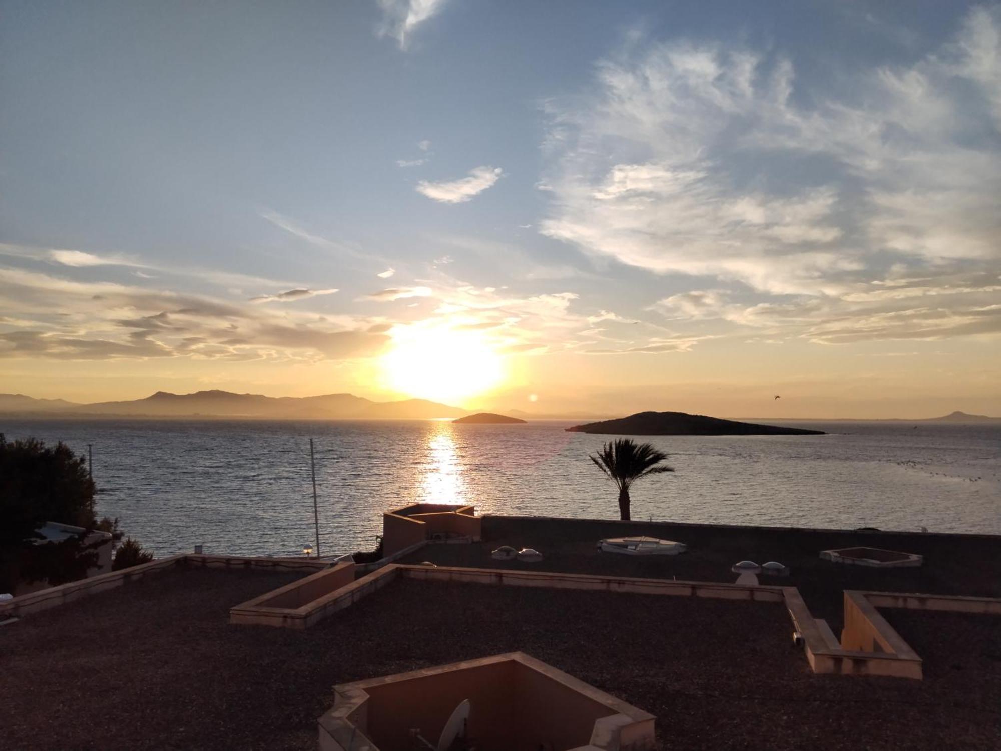 Apartamento Exclusivo La Manga del Mar Menor Esterno foto