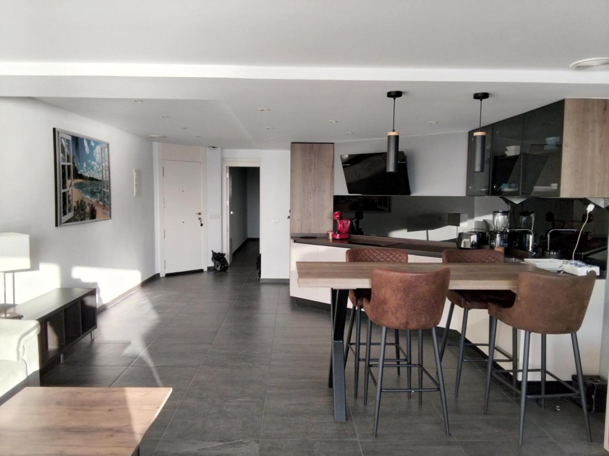 Apartamento Exclusivo La Manga del Mar Menor Esterno foto