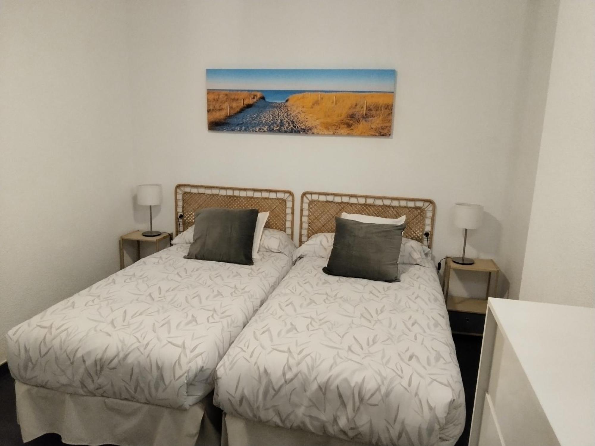 Apartamento Exclusivo La Manga del Mar Menor Esterno foto