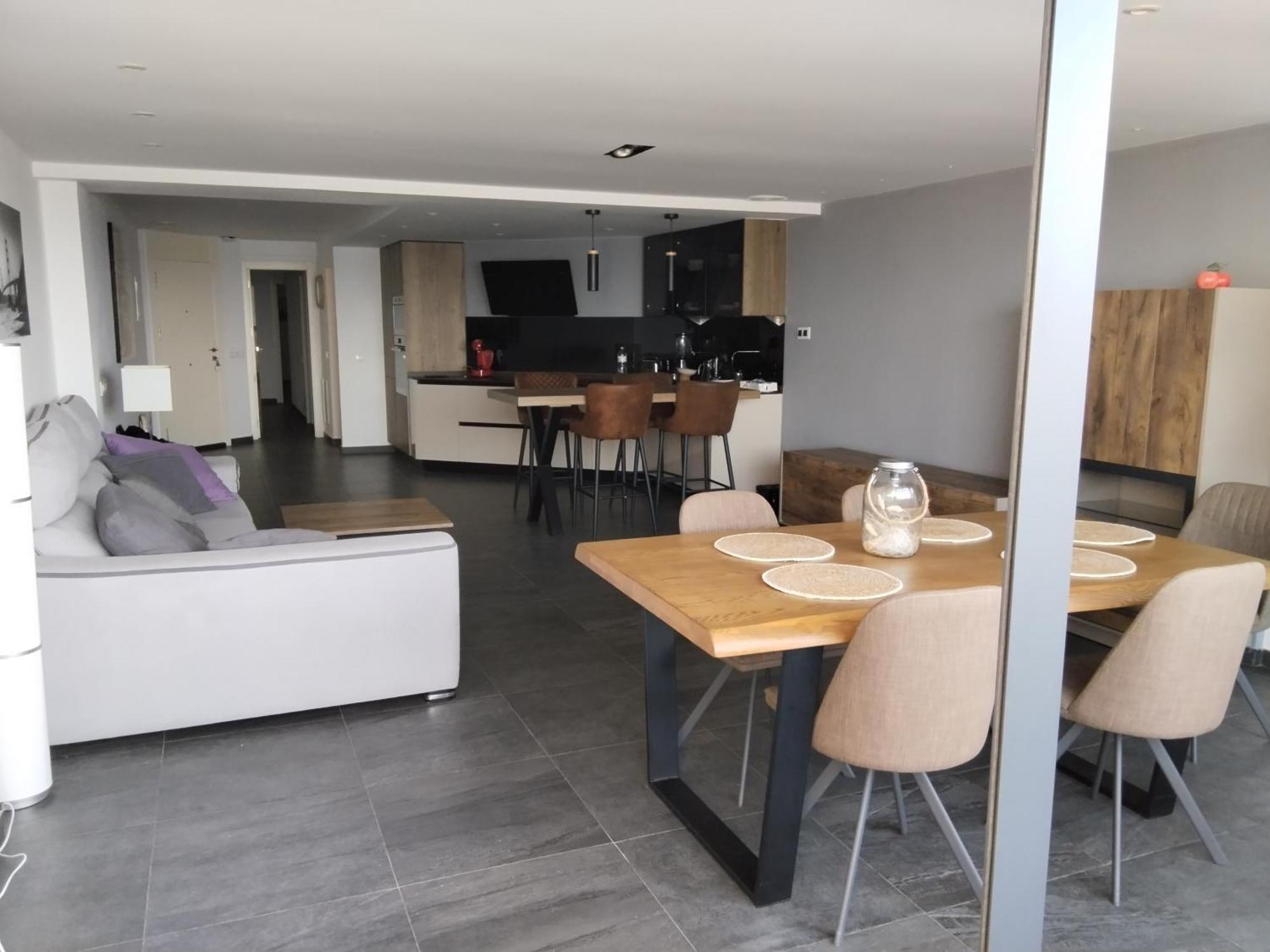 Apartamento Exclusivo La Manga del Mar Menor Esterno foto