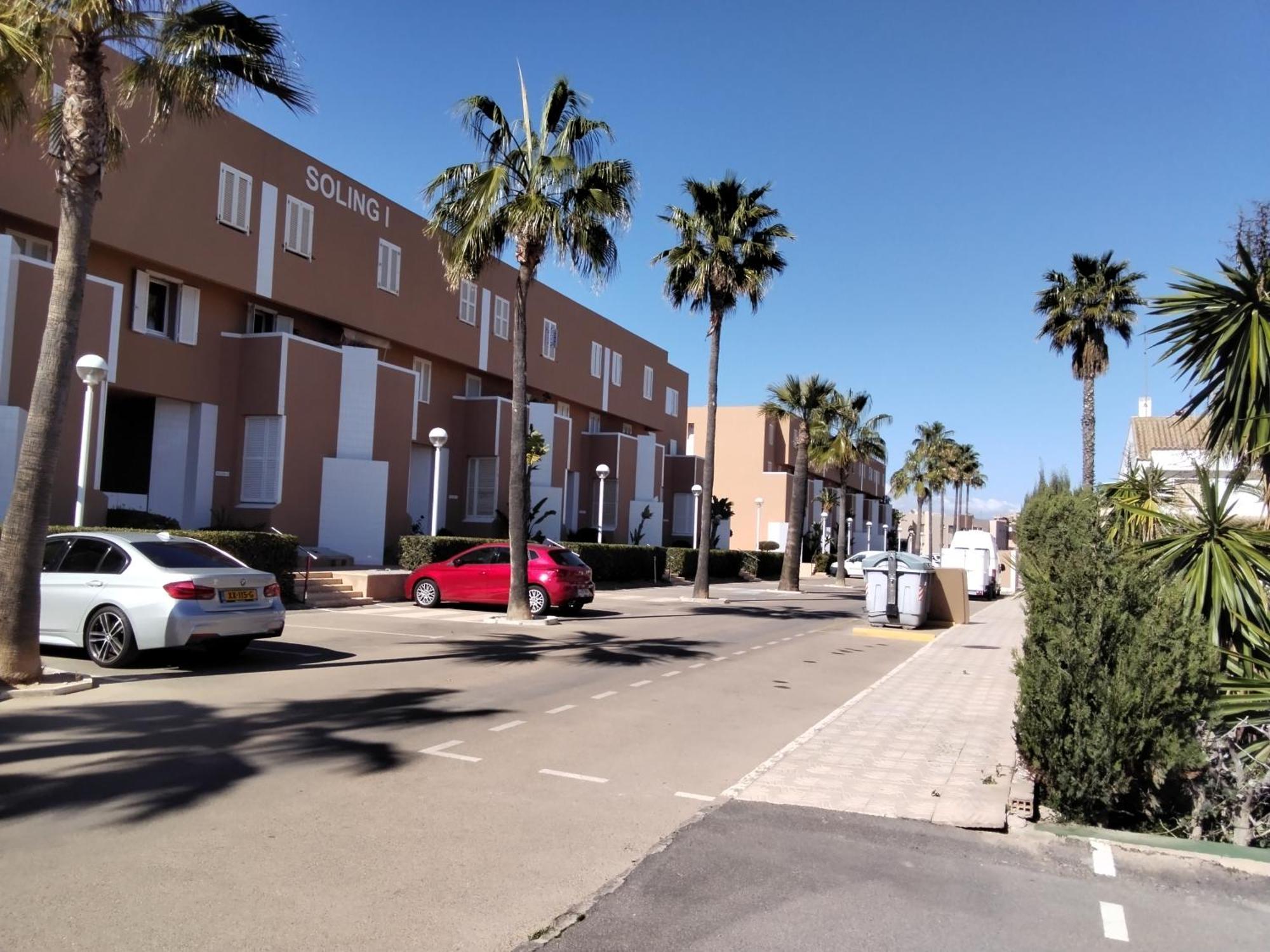 Apartamento Exclusivo La Manga del Mar Menor Esterno foto
