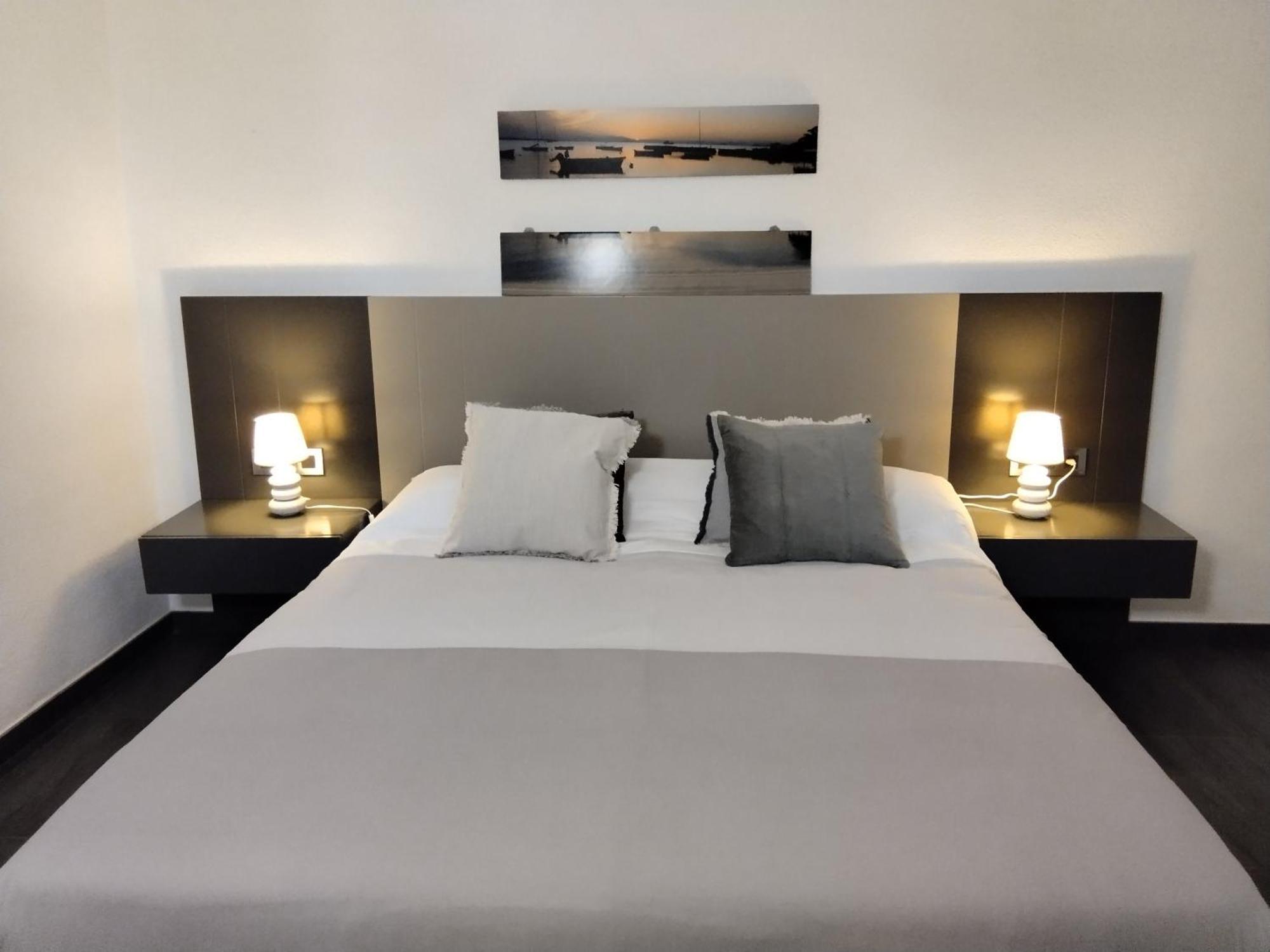 Apartamento Exclusivo La Manga del Mar Menor Esterno foto