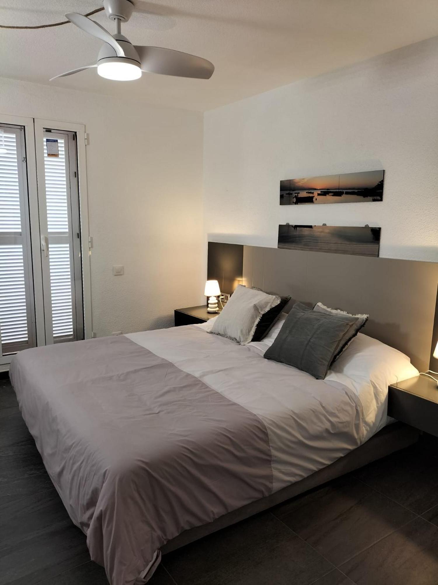 Apartamento Exclusivo La Manga del Mar Menor Esterno foto