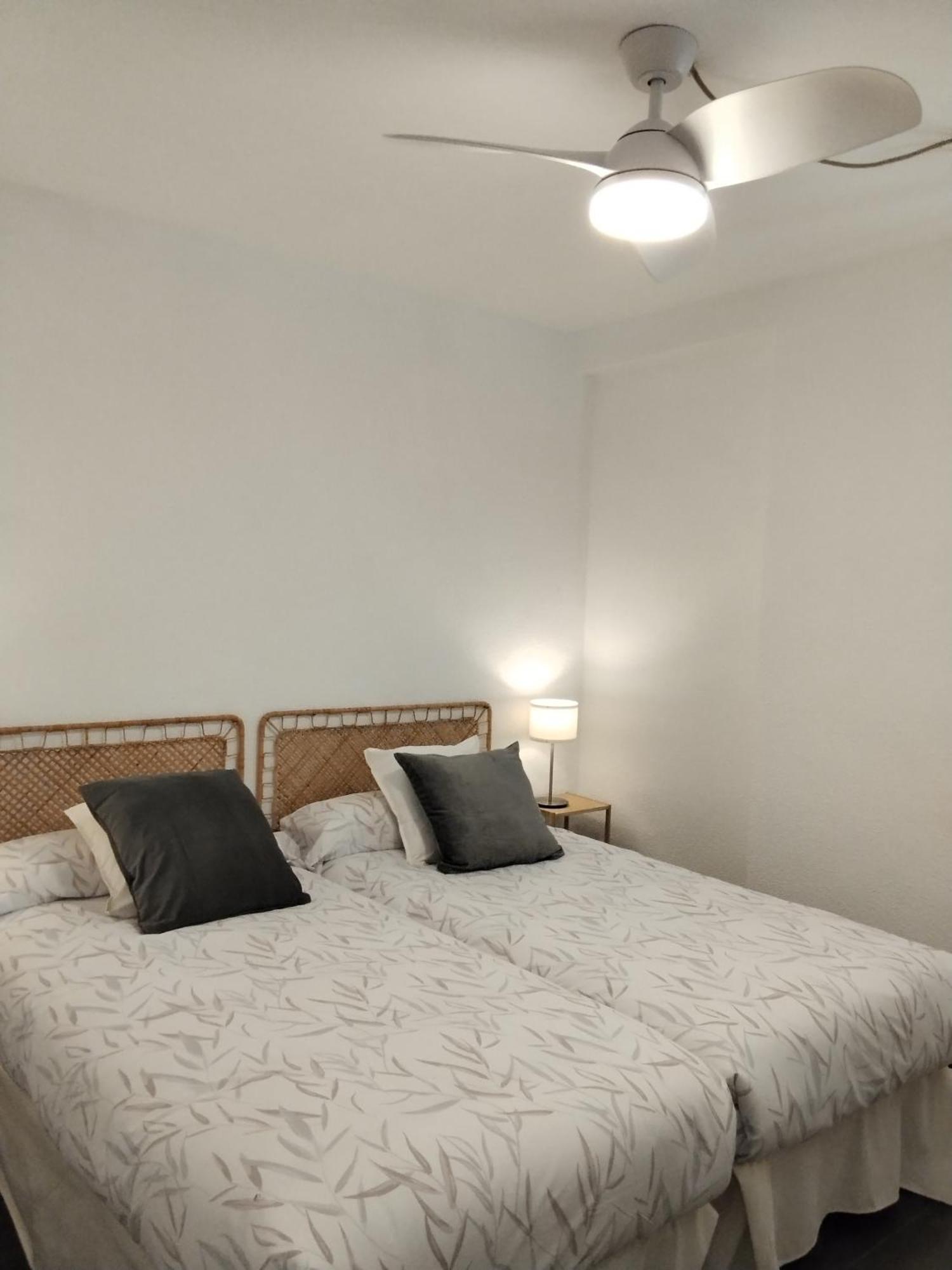 Apartamento Exclusivo La Manga del Mar Menor Esterno foto