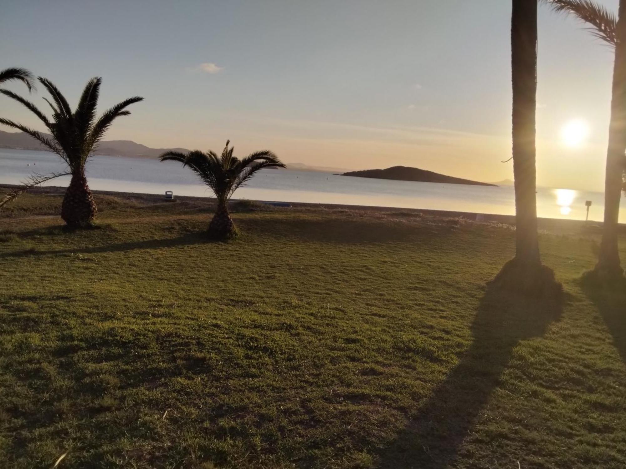 Apartamento Exclusivo La Manga del Mar Menor Esterno foto