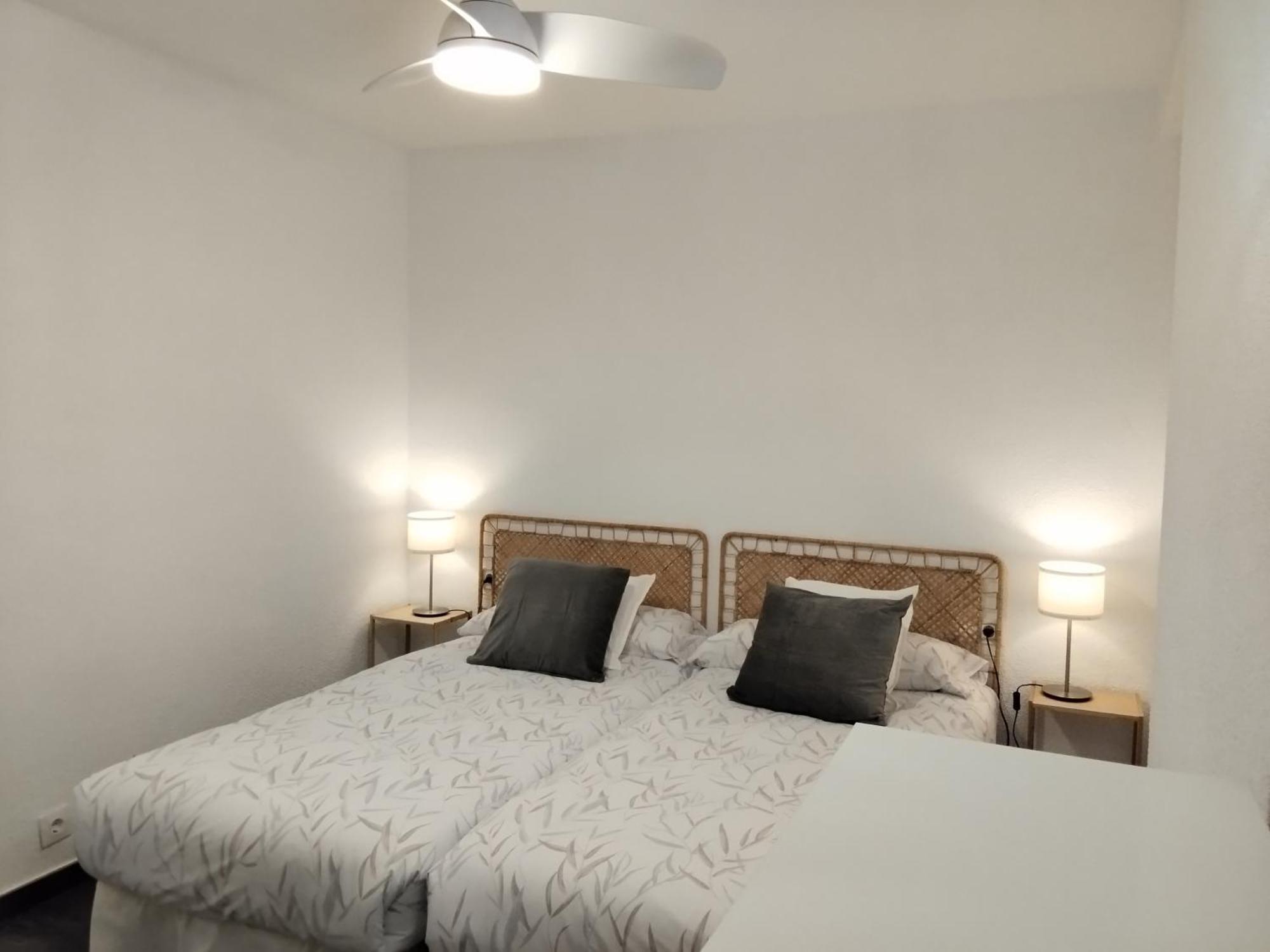 Apartamento Exclusivo La Manga del Mar Menor Esterno foto
