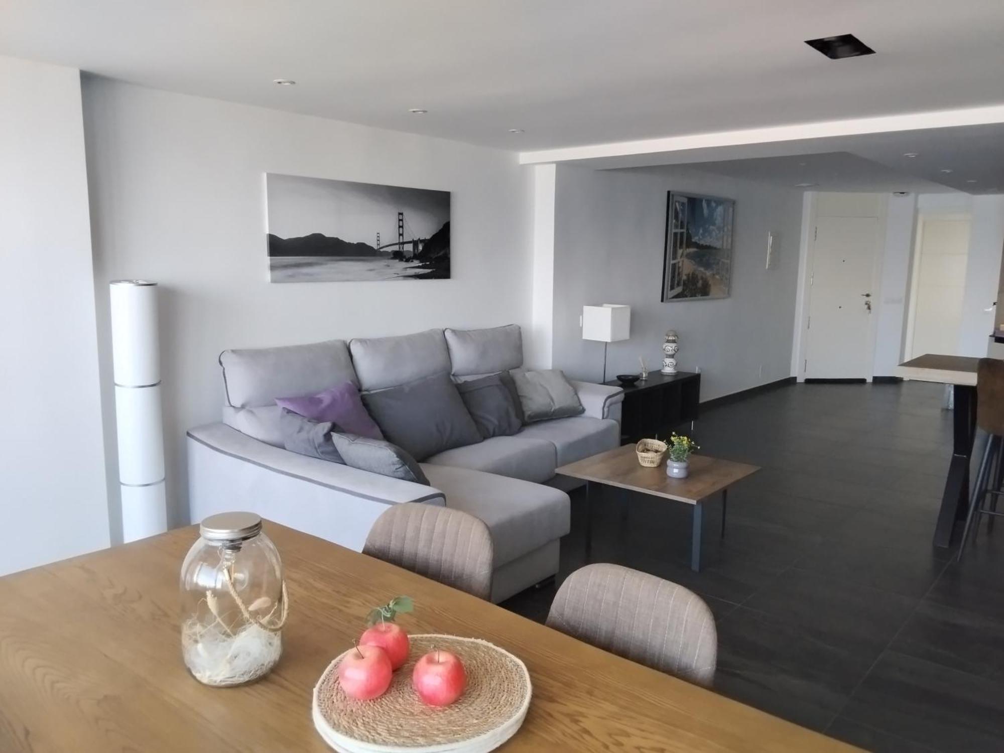 Apartamento Exclusivo La Manga del Mar Menor Esterno foto