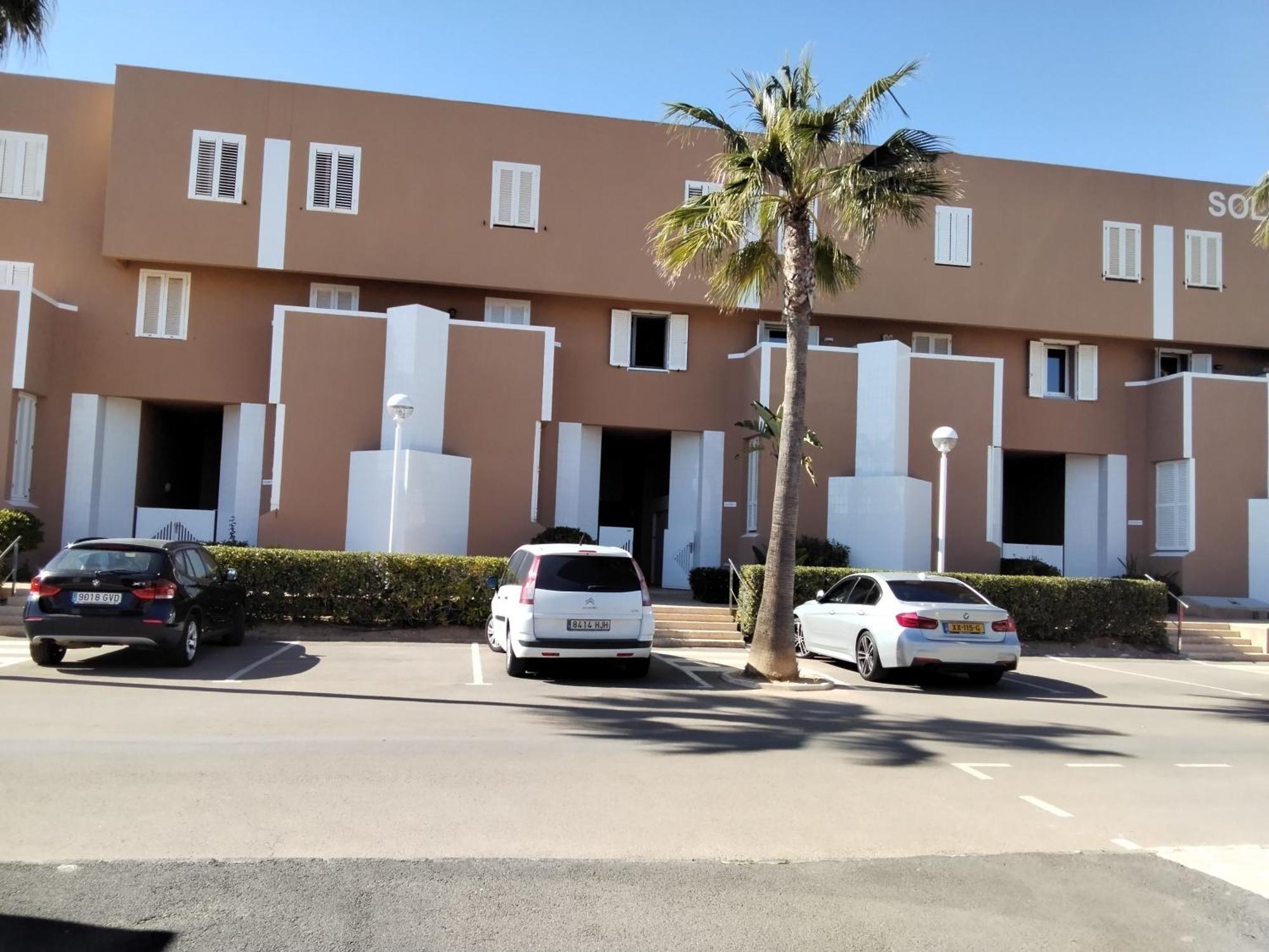 Apartamento Exclusivo La Manga del Mar Menor Esterno foto